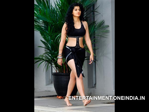 താപ്‌സി