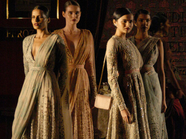 സബ്യാസാച്ചി കളക്ഷന്‍സ്