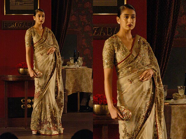 സബ്യാസാച്ചി കളക്ഷന്‍സ്