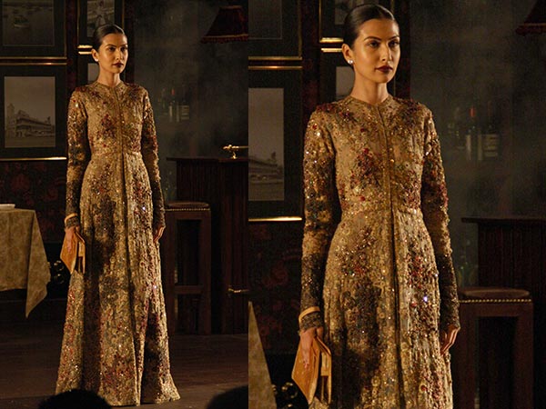 സബ്യാസാച്ചി കളക്ഷന്‍സ്