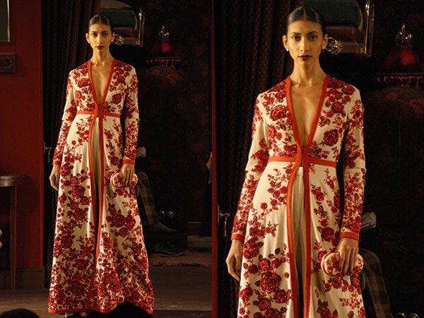 സബ്യാസാച്ചി കളക്ഷന്‍സ്