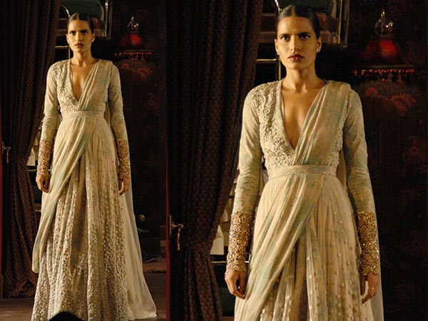 സബ്യാസാച്ചി കളക്ഷന്‍സ്