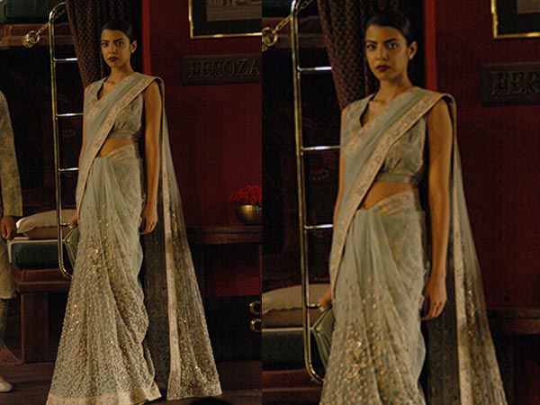 സബ്യാസാച്ചി കളക്ഷന്‍സ്