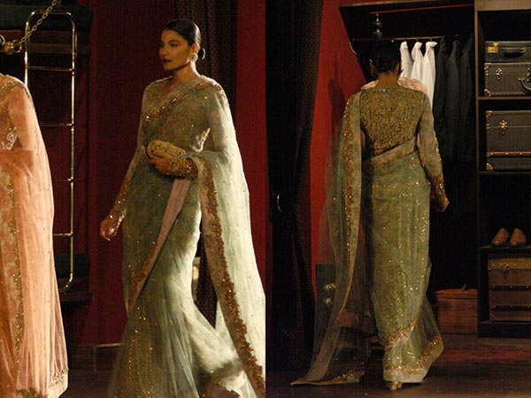 സബ്യാസാച്ചി കളക്ഷന്‍സ്