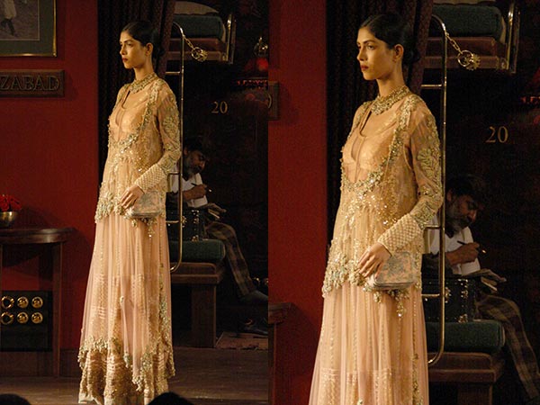 സബ്യാസാച്ചി കളക്ഷന്‍സ്