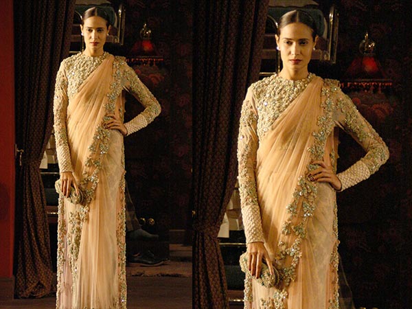 സബ്യാസാച്ചി കളക്ഷന്‍സ്