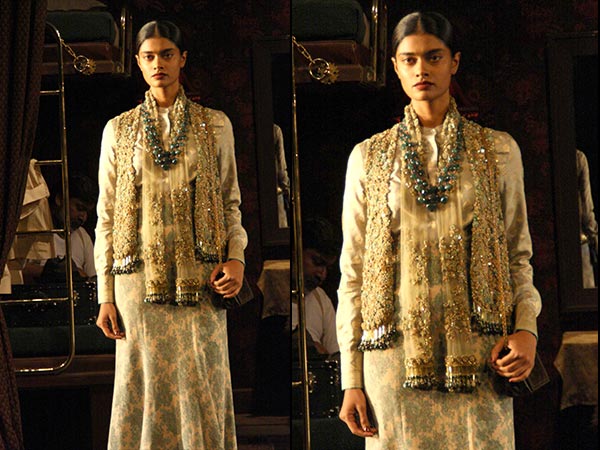 സബ്യാസാച്ചി കളക്ഷന്‍സ്