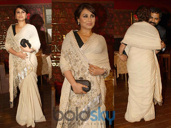 സബ്യാസാച്ചി കളക്ഷന്‍സ്