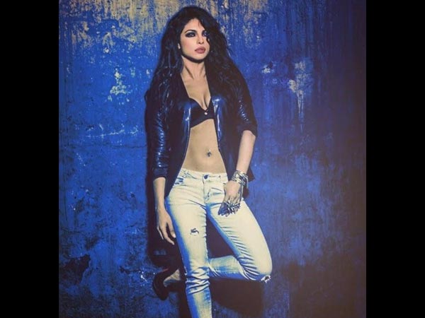 പ്രിയങ്ക ചോപ്ര