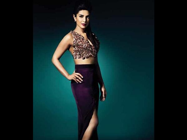 പ്രിയങ്ക ചോപ്ര