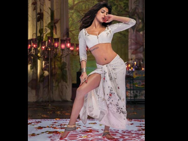 പ്രിയങ്ക ചോപ്ര