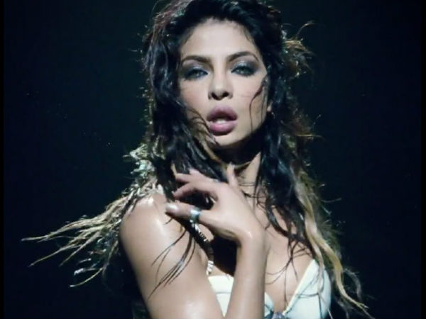 പ്രിയങ്ക ചോപ്ര