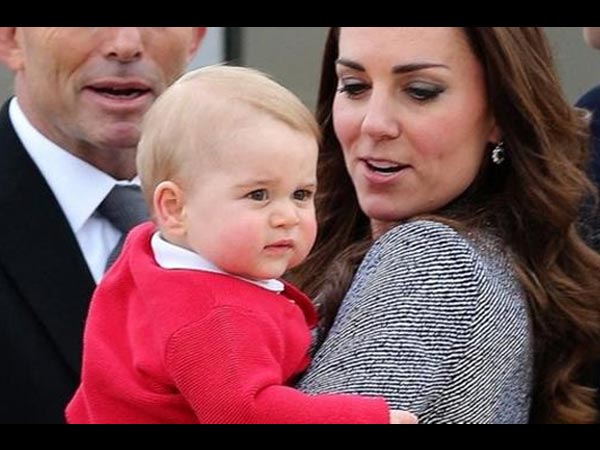 പ്രിന്‍സ് ജോര്‍ജ്