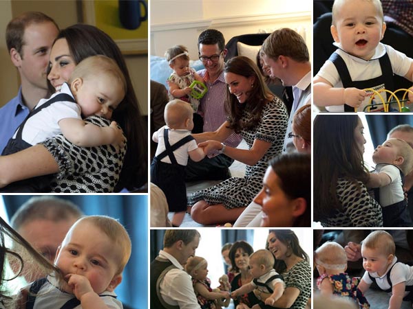 പ്രിന്‍സ് ജോര്‍ജ്