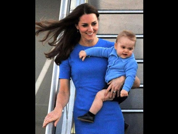 പ്രിന്‍സ് ജോര്‍ജ്