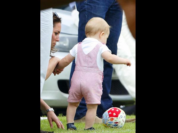 പ്രിന്‍സ് ജോര്‍ജ്