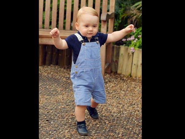 പ്രിന്‍സ് ജോര്‍ജ്