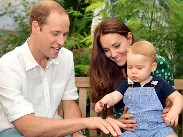 പ്രിന്‍സ് ജോര്‍ജ്