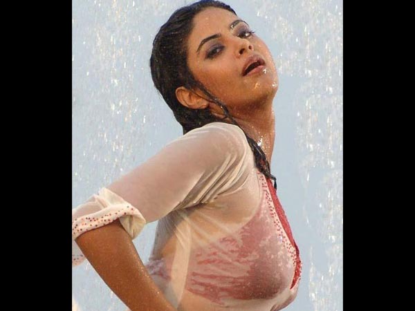 മീരാ ചോപ്ര