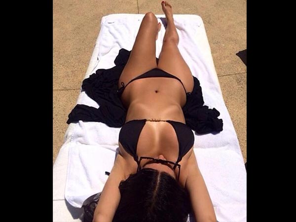 കിം കര്‍ദാഷിയാന്‍ 