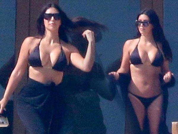 കിം കര്‍ദാഷിയാന്‍ 