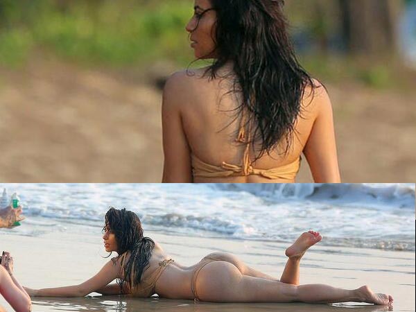 കിം കര്‍ദാഷിയാന്‍ 