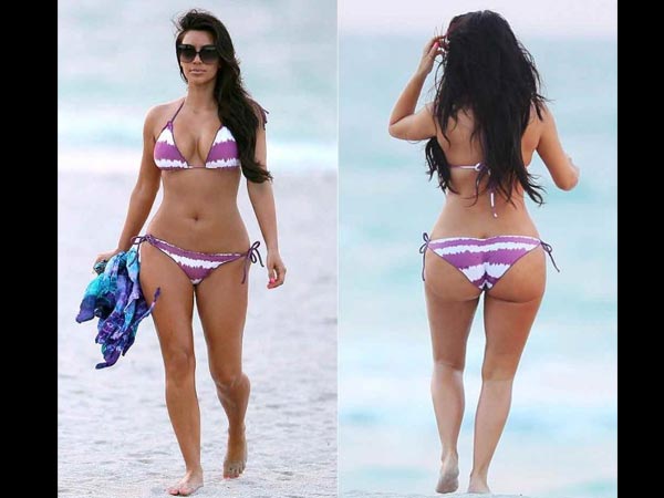 കിം കര്‍ദാഷിയാന്‍ 