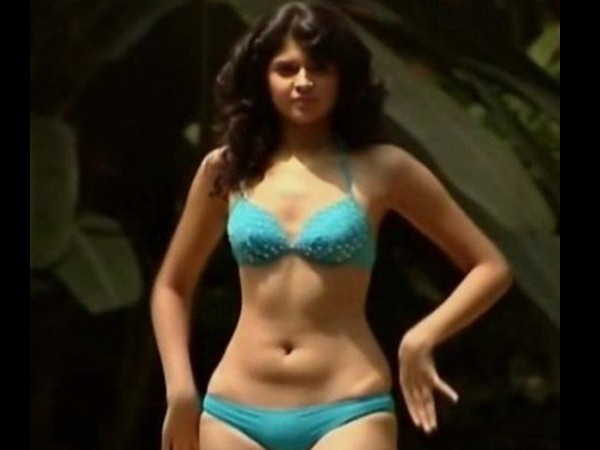 ദീക്ഷ സേത്ത്