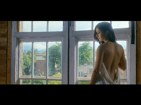 കത്രീന കൈഫ്