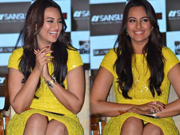 സോനാക്ഷി