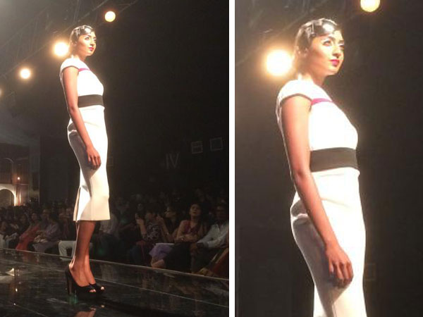 ഐബിഎഫ്‌ഡബ്ല്യൂ, ഗൗരി, നൈനിക ഫാഷന്‍