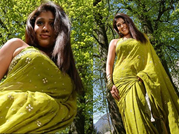 നയന്‍താര