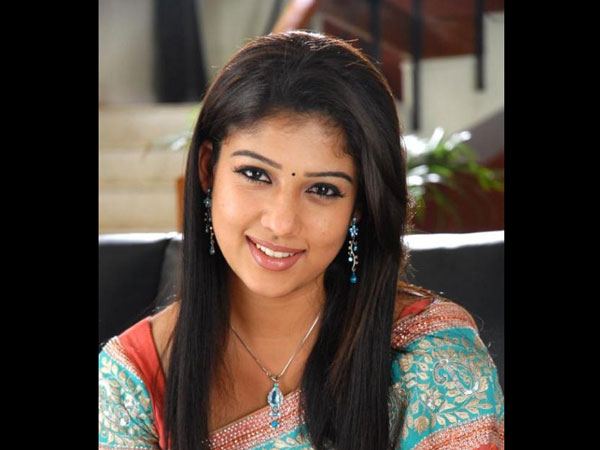 നയന്‍താര