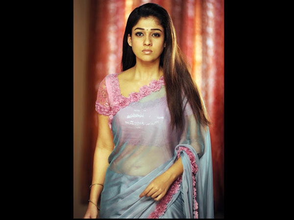 നയന്‍താര