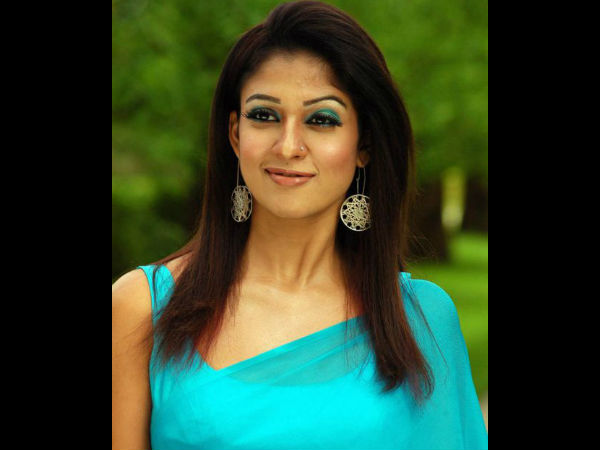 നയന്‍താര