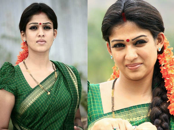 നയന്‍താര