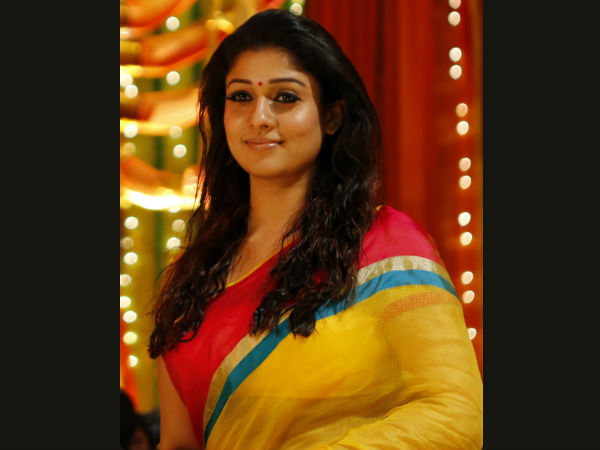 നയന്‍താര