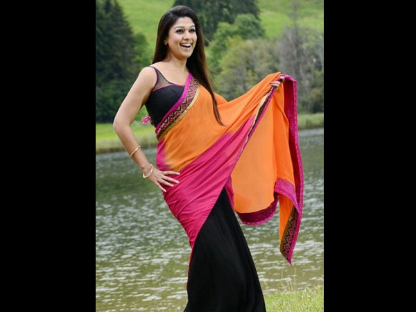 നയന്‍താര