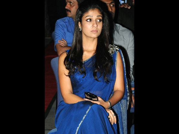 നയന്‍താര