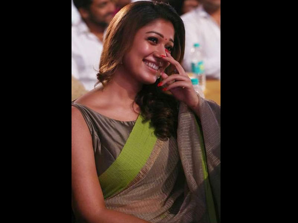 നയന്‍താര