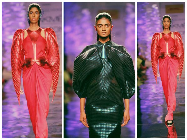 അമിത് അഗര്‍വാള്‍ കളക്ഷന്‍സ്