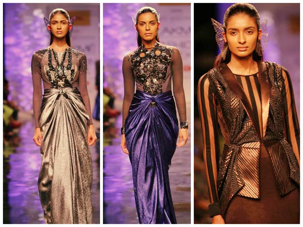 അമിത് അഗര്‍വാള്‍ കളക്ഷന്‍സ്