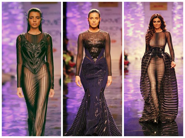 അമിത് അഗര്‍വാള്‍ കളക്ഷന്‍സ്