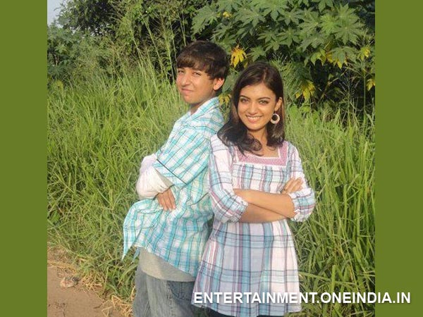 നസ്‌റിയ