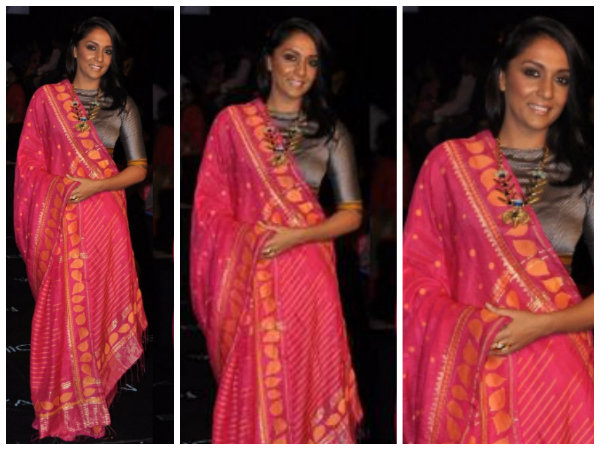 ശ്വേത സാല്‍വെ 