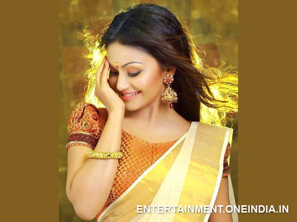  ശ്രിത ശിവദാസ് 