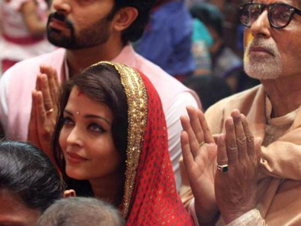 ഐശ്വര്യ റായ്