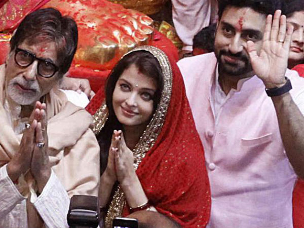 ഐശ്വര്യ റായ്