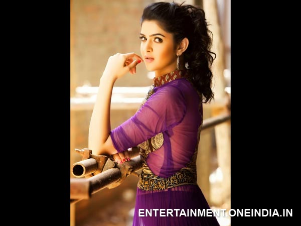 ദീക്ഷ സേത്ത്