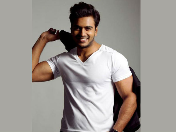 ആനന്ദ് മിഷേല്‍